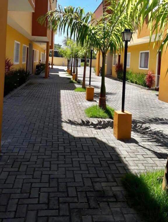 Casa Na Praia - Balneario Gaivotas Itanhaem Ngoại thất bức ảnh